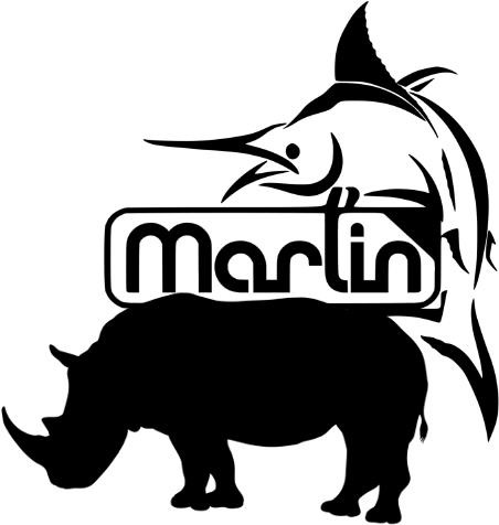 Marlin 1.1 9 Clipart (595x595), Png Download