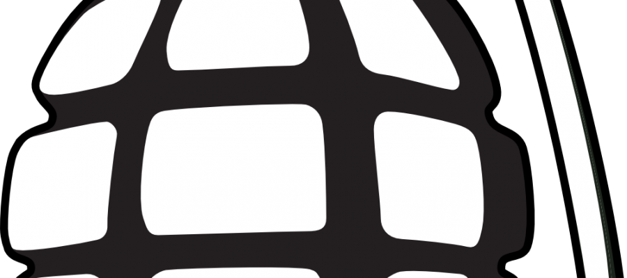 Two Grenade Blasts In Sopore - Vector Graphics Clipart (900x400), Png Download