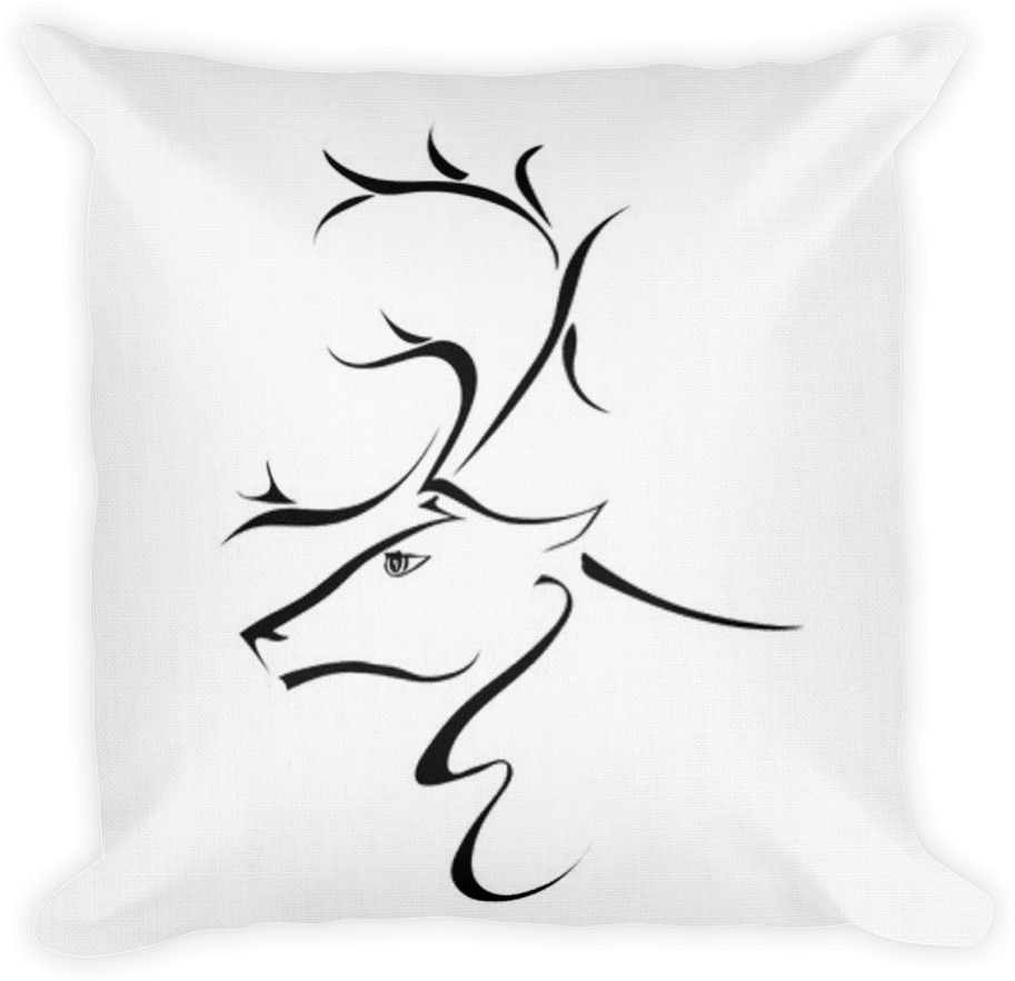 Artwork Comments - Silhouette Clipart (1000x1000), Png Download