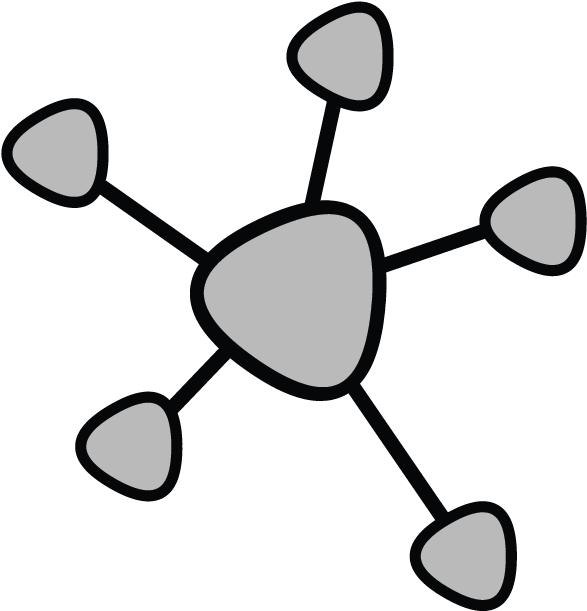 Journalist Clipart Source Information - Clip Art - Png Download (684x684), Png Download