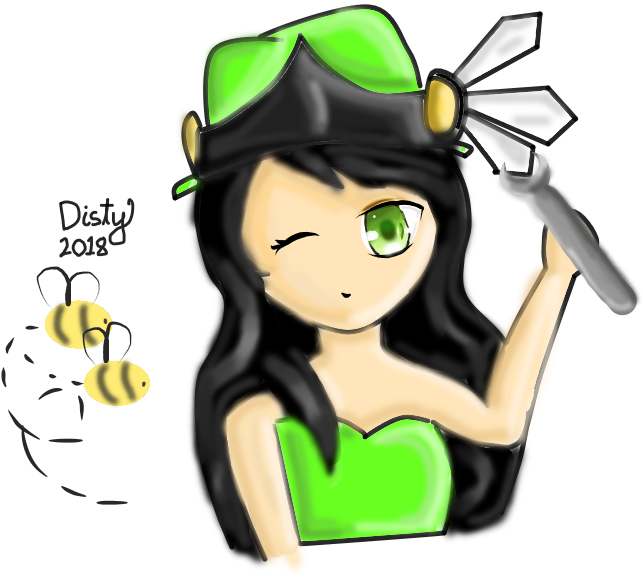 Phini On Twitter - Cartoon Clipart (720x720), Png Download