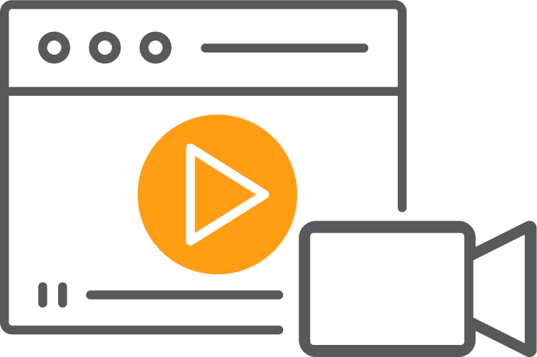 Legal Video - Video Clipart (757x503), Png Download