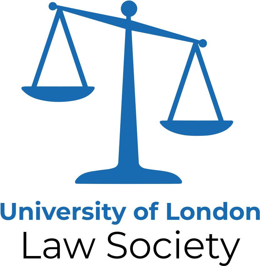 Uol Law Society - University Of London Law Society Clipart (919x919), Png Download