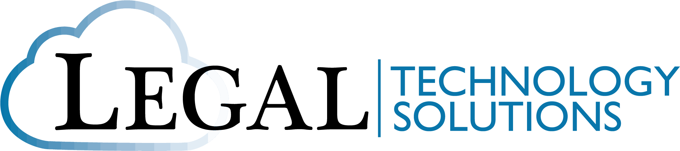 Legal Technology Solutions Legal Technology Solutions - Legal Technology Solutions Clipart (2187x486), Png Download