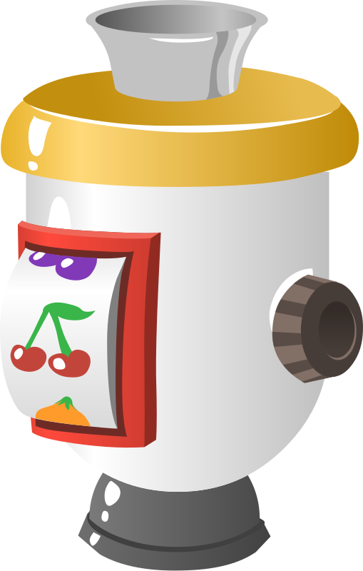 Medium Image - Juicer Clipart (509x800), Png Download