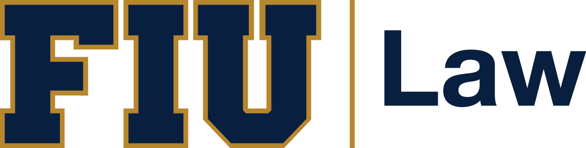 Stonewall Legal Alliance - Florida International University Clipart (1154x293), Png Download