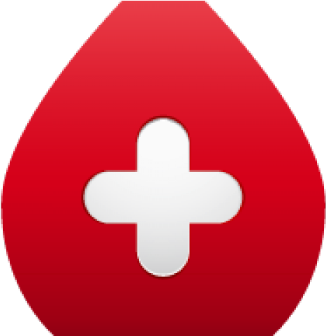Blood Drop Clipart - Dhgate.com - Png Download (640x480), Png Download