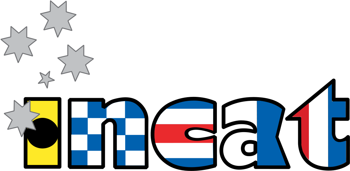 Incat Logo Clipart FREE PNG