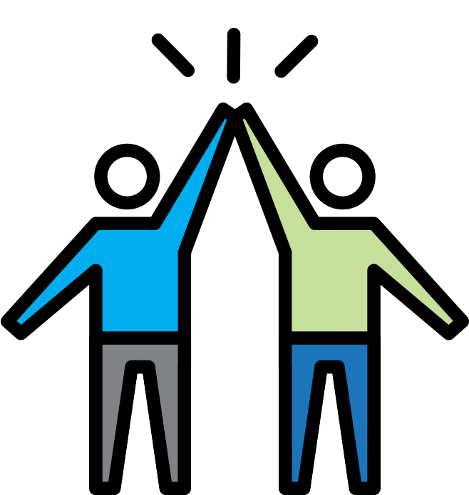 Ongoing Small Business Growth Plans With Spire Clipart (700x700), Png Download