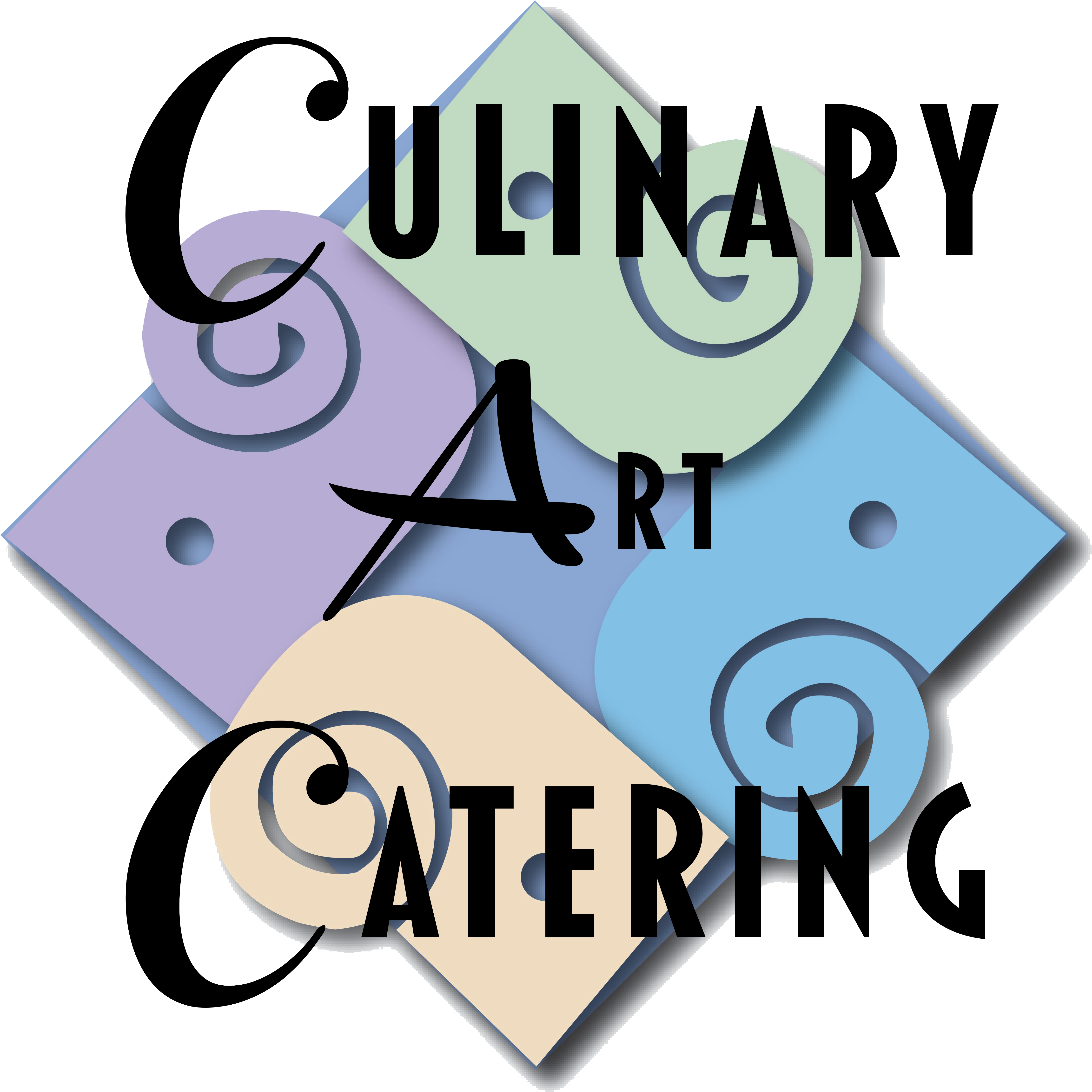 Culinary Art Catering Clipart (4700x4700), Png Download