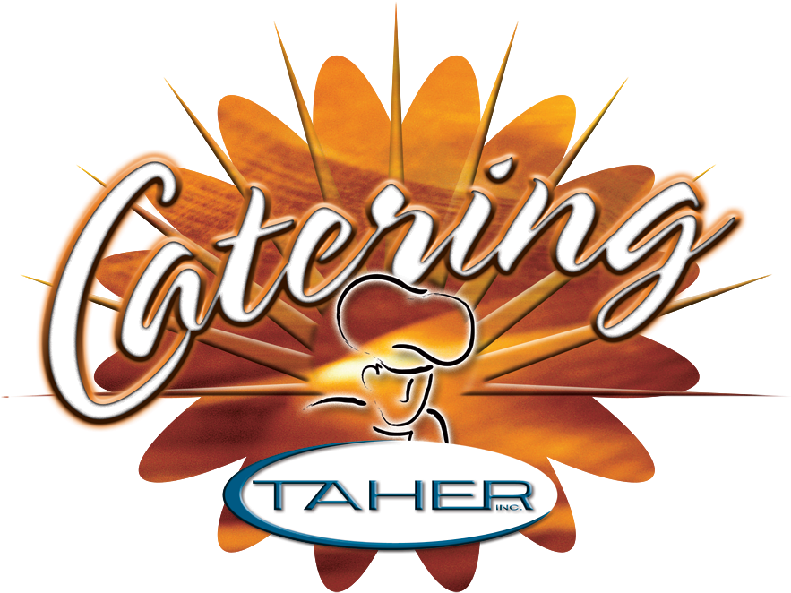 Catering - Taher Clipart (900x679), Png Download