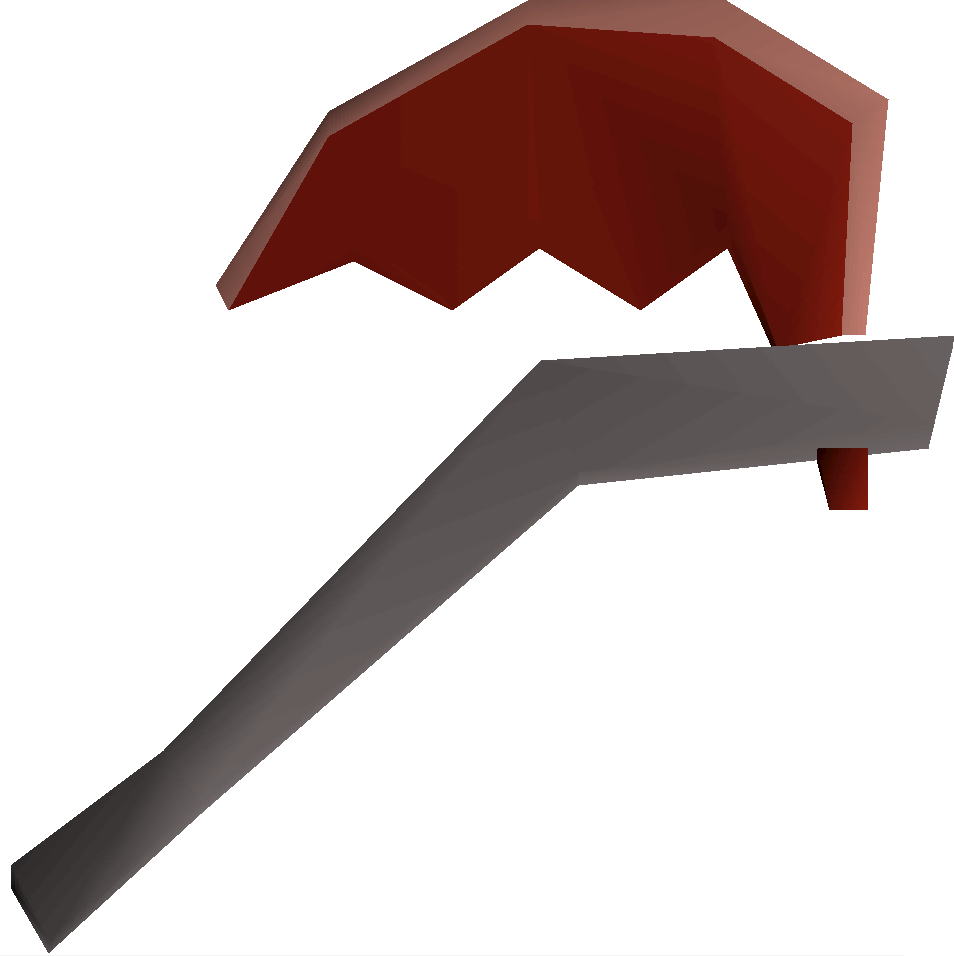Dragon Axe - .wiki Clipart (954x956), Png Download