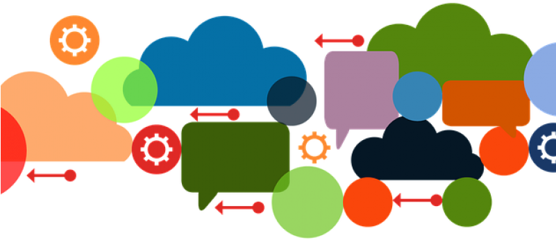 Preserving And Organizing Your Family Photograph Series - Imagenes De Marketing Relacional Clipart (800x450), Png Download