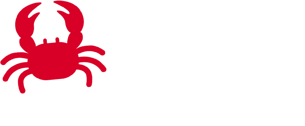 Follow - J T's Seafood Clipart (1168x541), Png Download