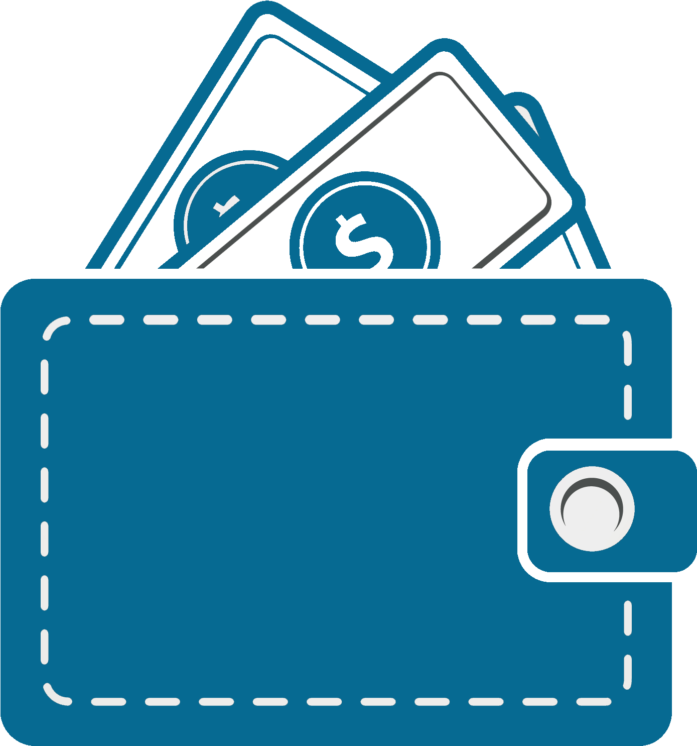 Money Clipart (1508x1508), Png Download