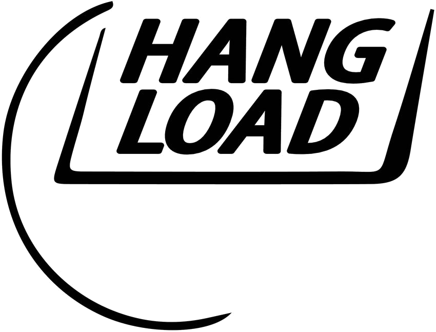 Hangload Logo Clipart FREE PNG
