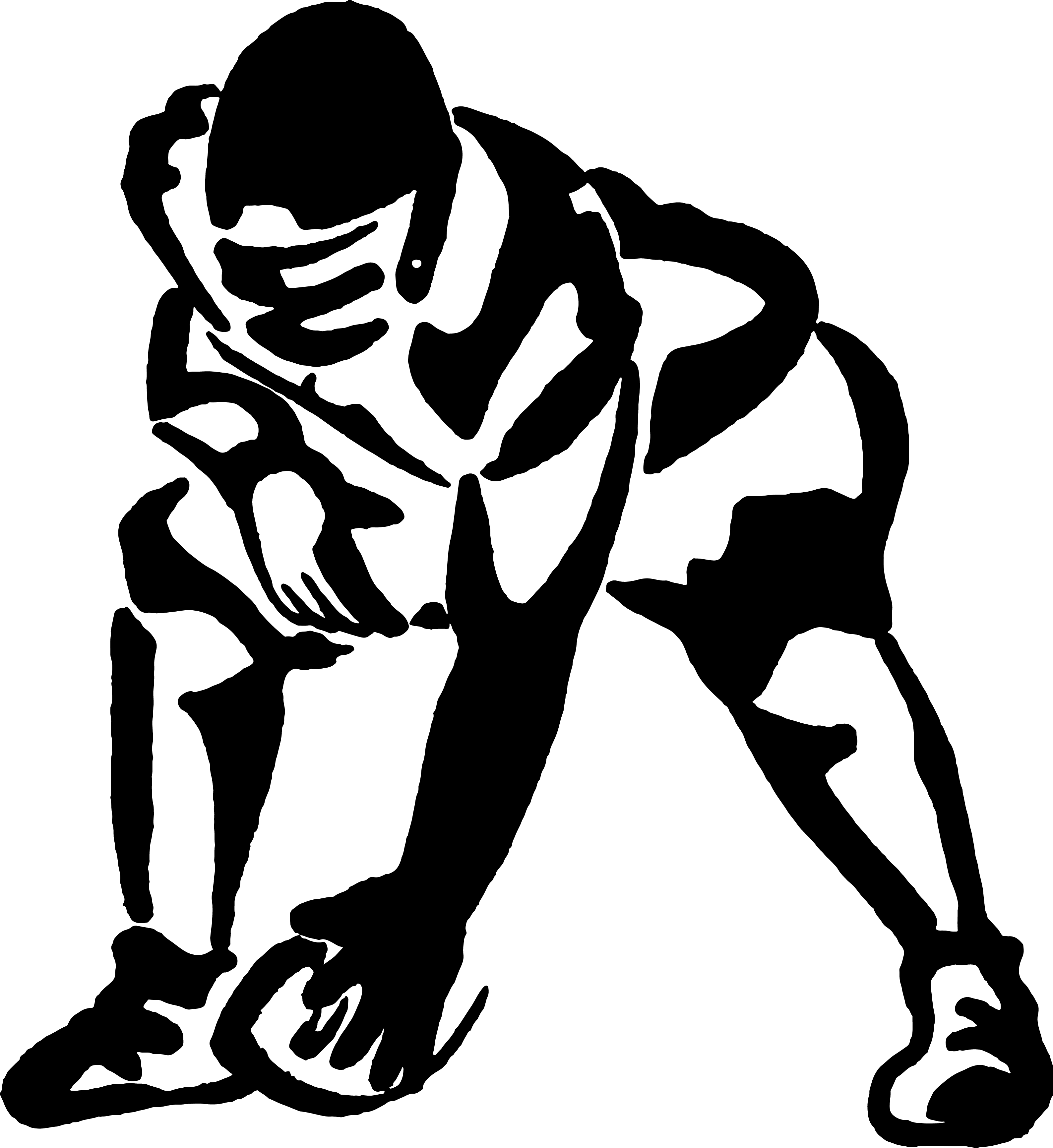 Price - $145,000 - - Illustration Clipart (3176x3463), Png Download