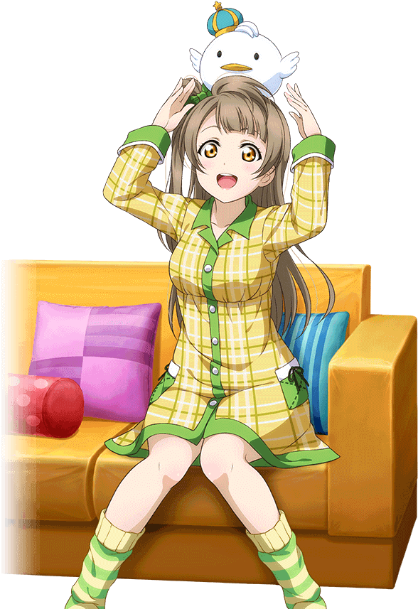 Not Idolized - Lovelive Background Transparent Clipart (1024x1024), Png Download