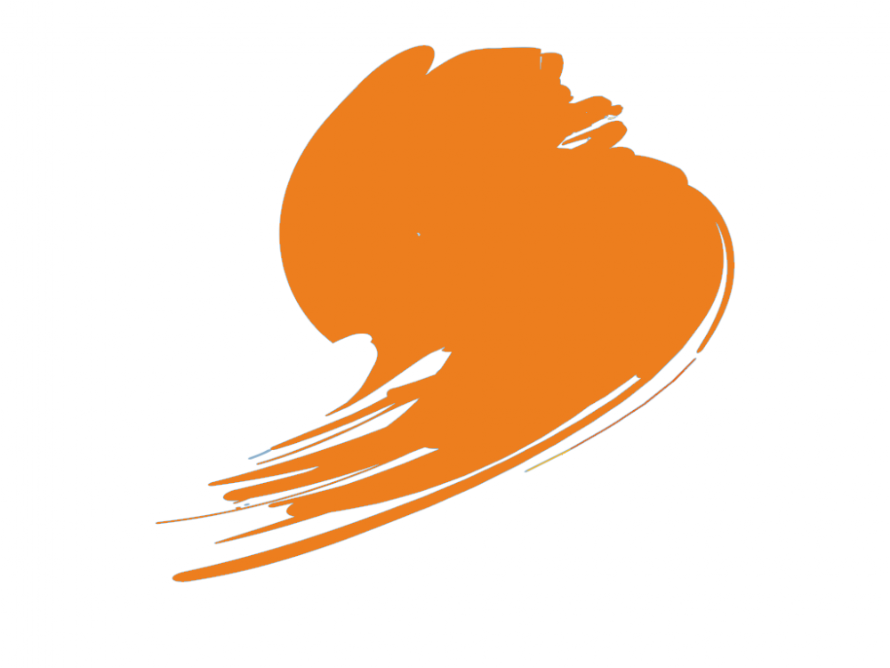 Hataka Hobby 17ml Brown-violet (rlm81) Acrylic Paint Clipart (1000x1000), Png Download