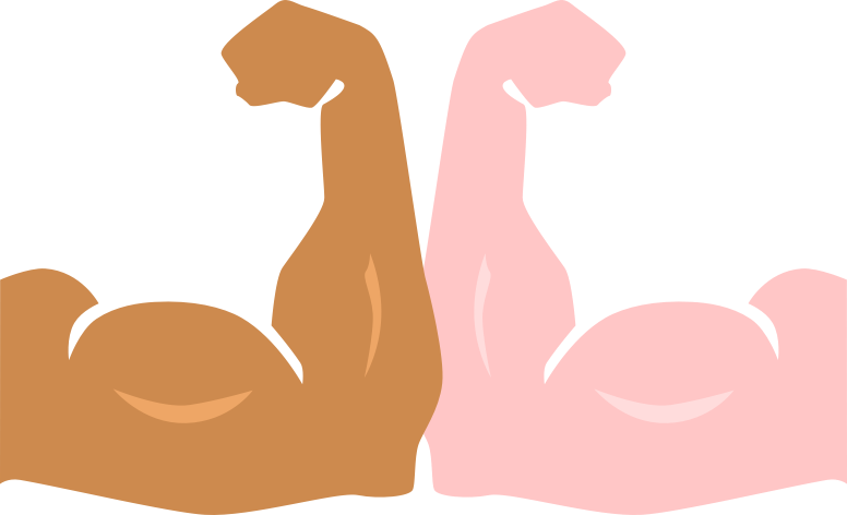 Rest Vs Building Modern Applications Auth - Motor Imagery Clipart (776x472), Png Download