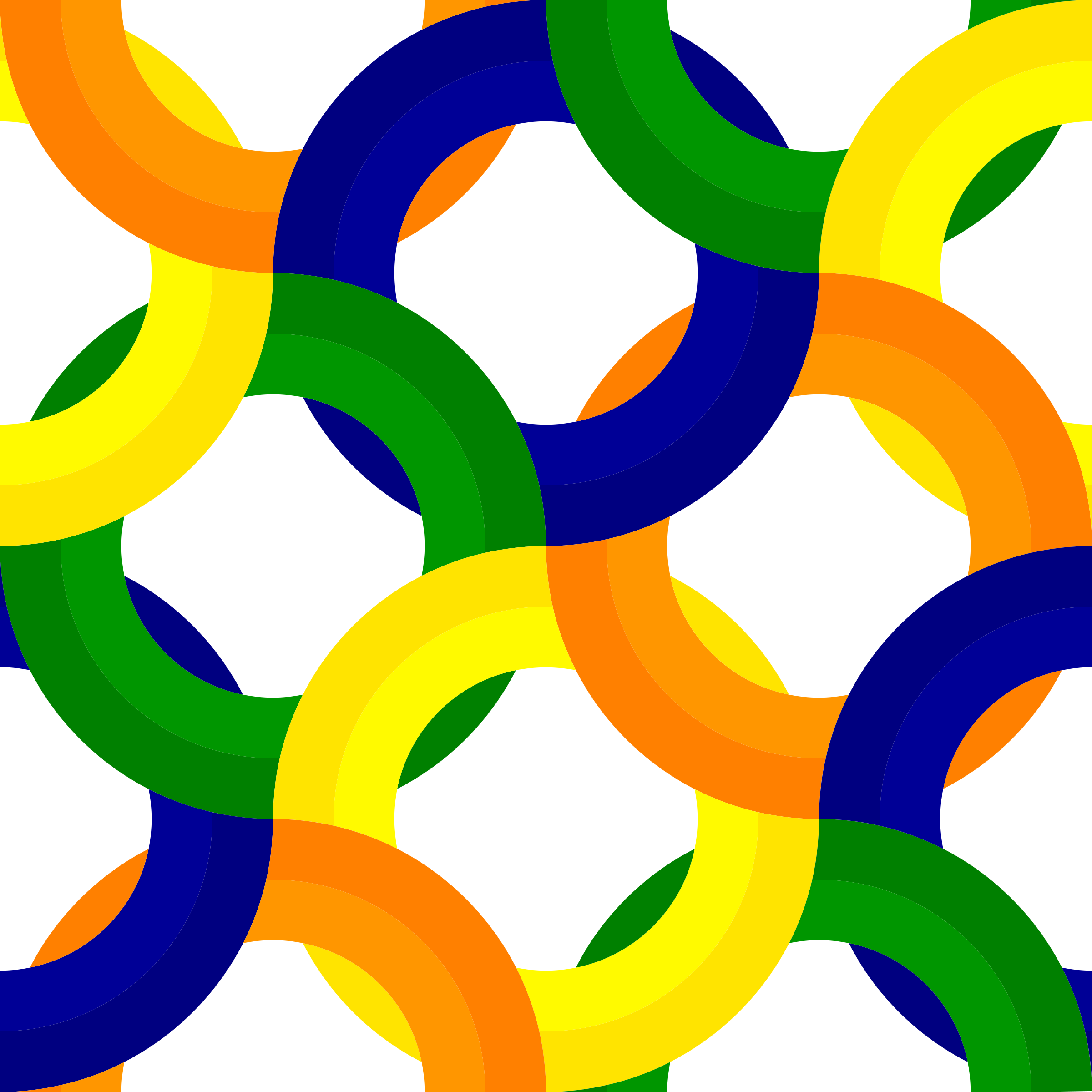 Rings Png Clipart (2400x2400), Png Download