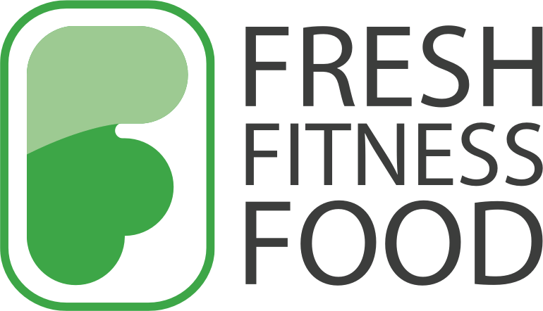 Fresh Fitness Food Coupons - Fresh Fitness Food Logo Clipart (770x442), Png Download