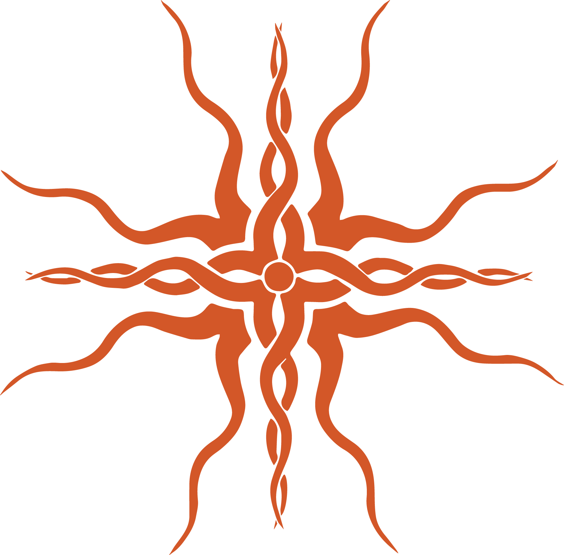 Sun God Medicinals - Sunna Ra Acres Clipart (1822x1795), Png Download