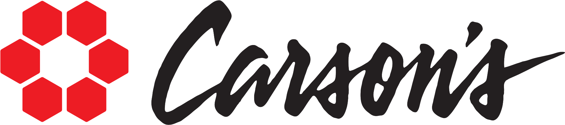 Carsons Coupons & Promo Codes - Bergners Logo Png Clipart - Full Size