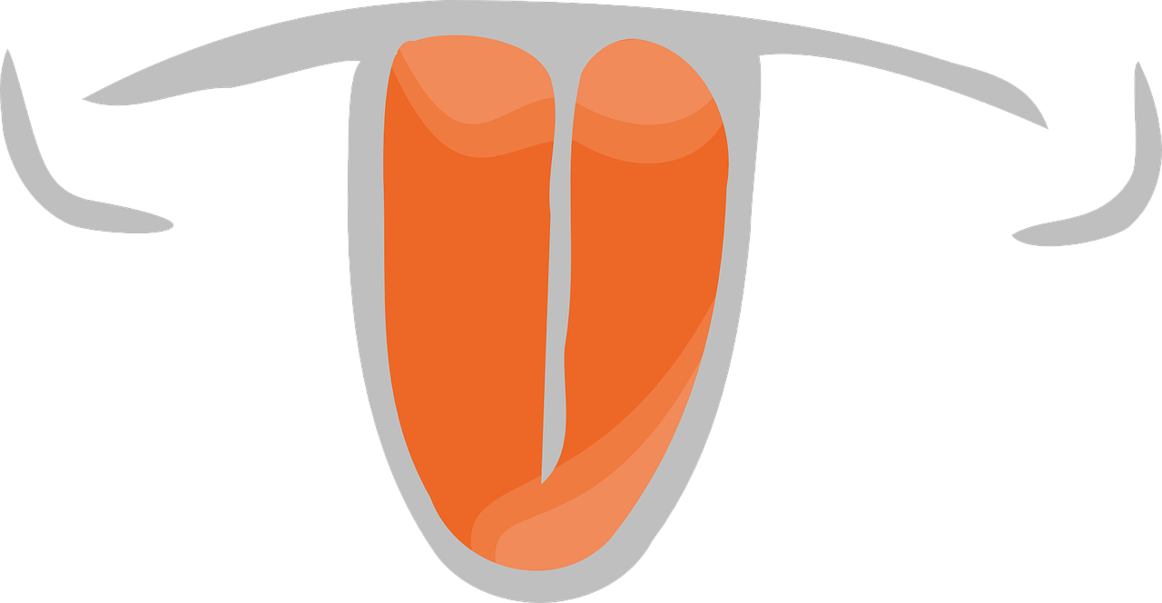 Mmmmmvag Lickin' Good - Sabor Png Clipart (1280x664), Png Download