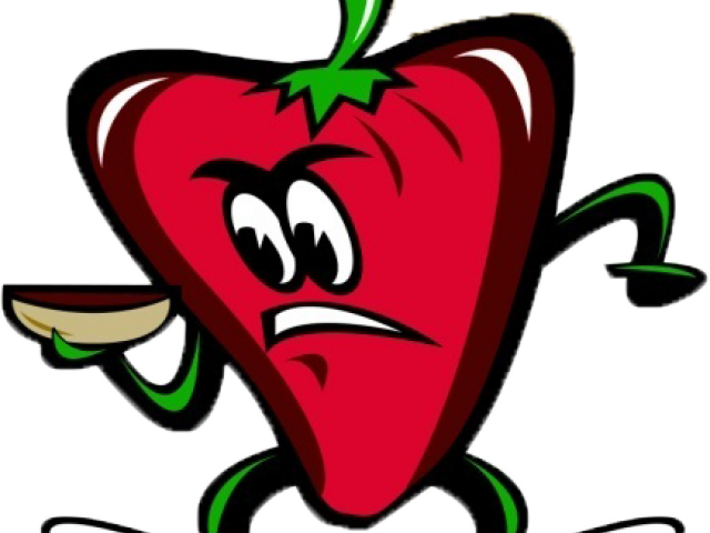 Chili Cook Off Clipart (640x480), Png Download