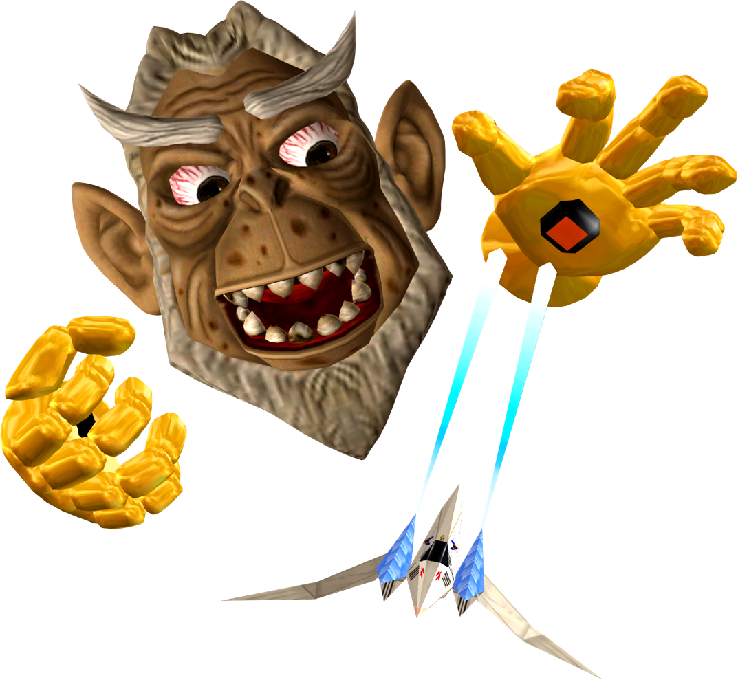 Vagina Crocodile Dentata - Super Smash Bros. Melee Clipart (1073x989), Png Download