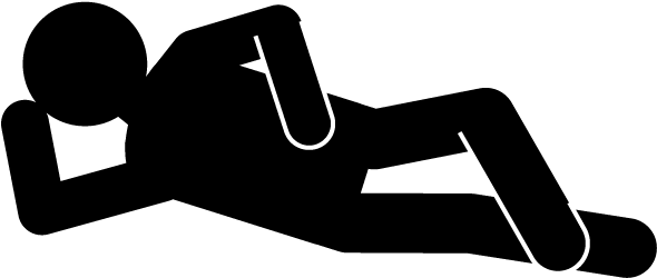 Boring Person - Clip Art - Png Download (640x480), Png Download