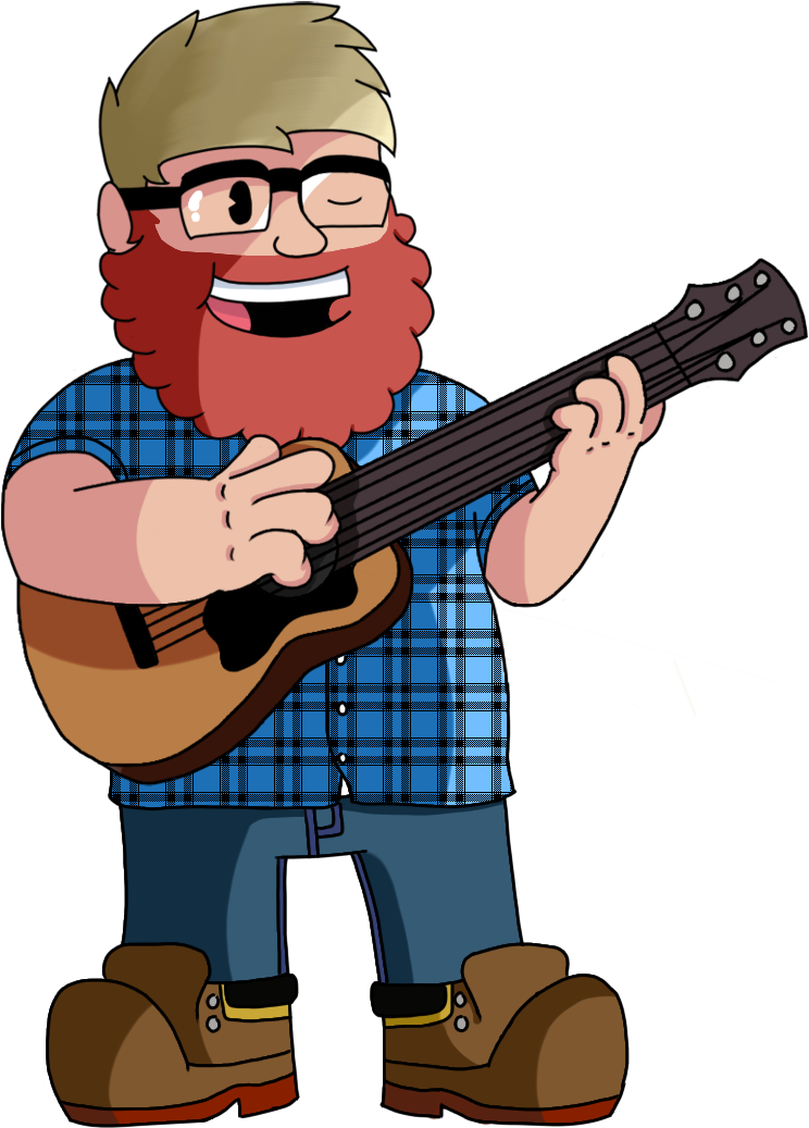 Home - Cartoon Clipart (956x1068), Png Download