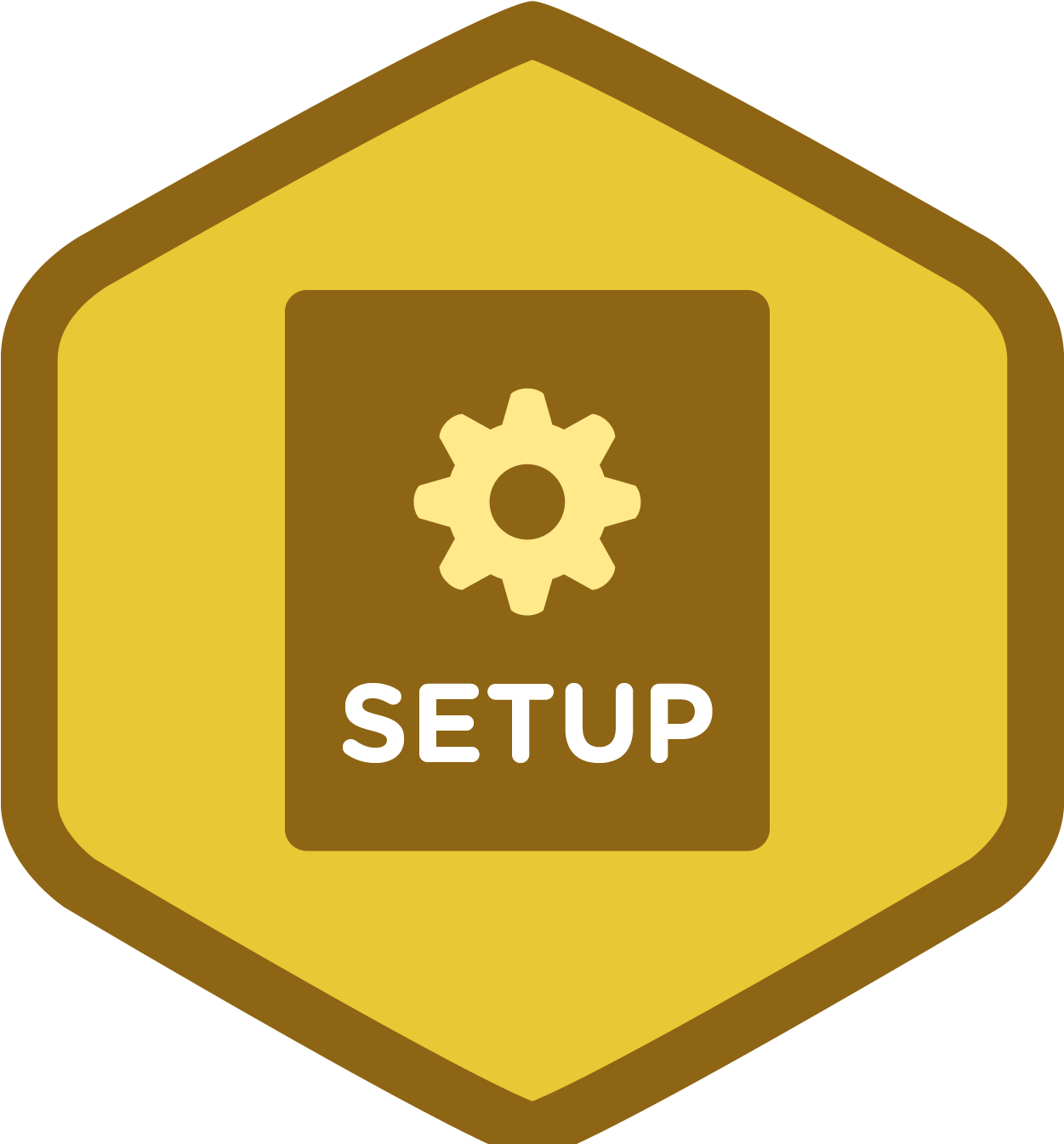 Project Setup - Rakuten Clipart (1250x1363), Png Download