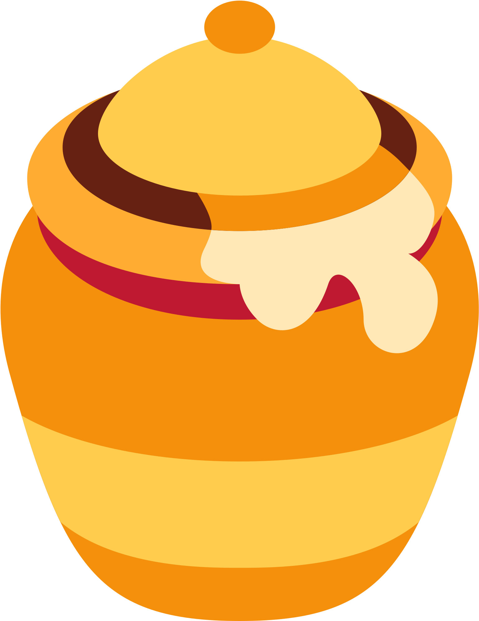 Download Honey Pot Honeypot Icon Clipart (1071738) PinClipart