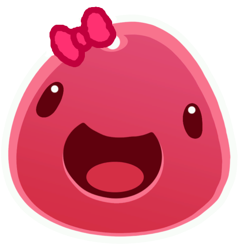 Slime Rancher Icon Png Clipart (600x600), Png Download
