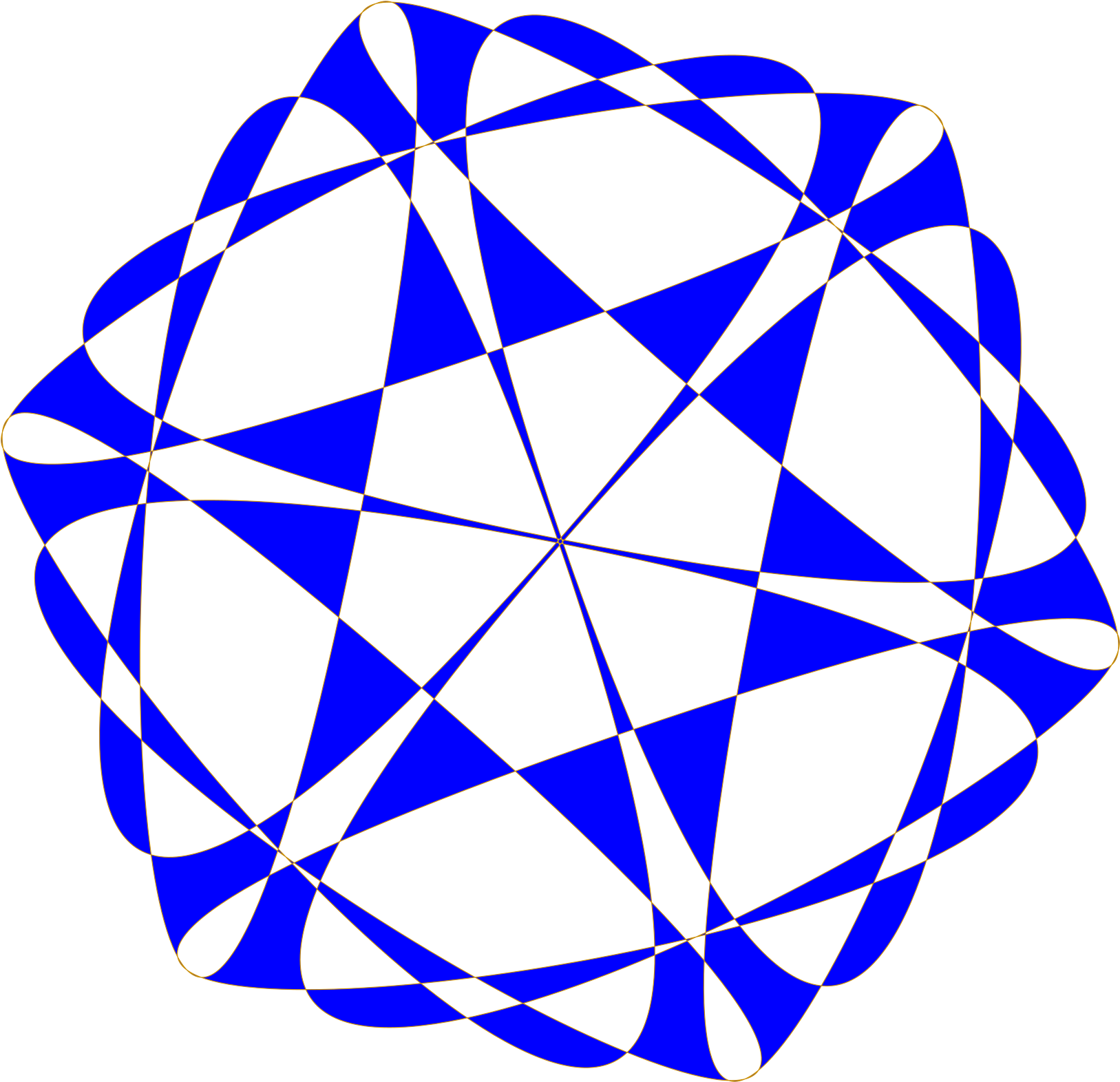 Big Image - Circle Clipart (2400x1697), Png Download