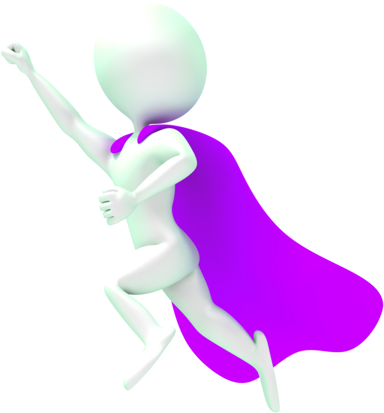 I Will Make It Happen Clipart (1000x1000), Png Download