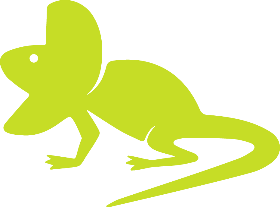 You Know Those Lizards That Flare Extra Skin Around - Portable Network Graphics Clipart (931x687), Png Download