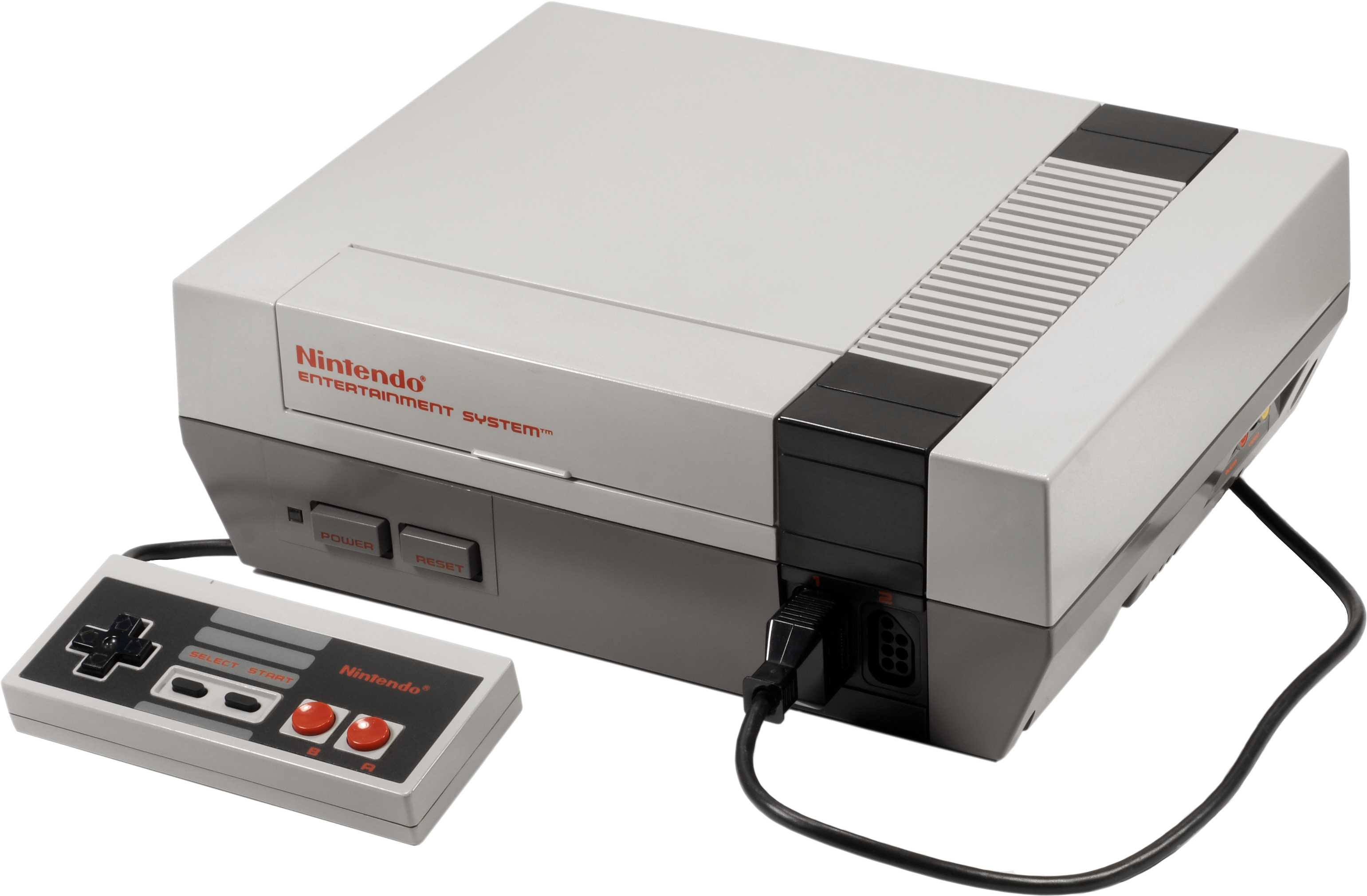 View Samegoogleiqdbsaucenao 199644800px Nes Console - Nintendo Classic Nes Edition Mini Console 500 Classic Clipart (800x558), Png Download