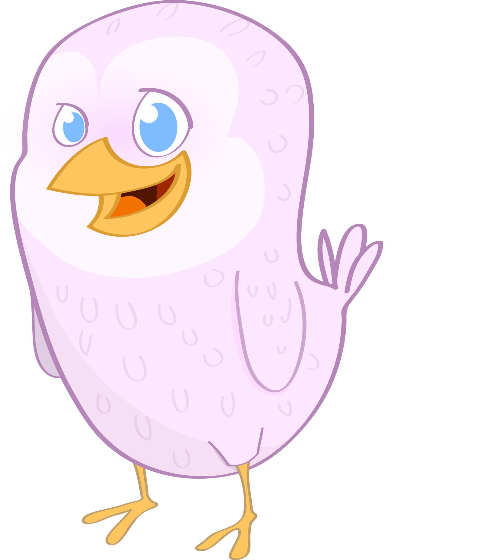 In - Twitter Icon Clipart (1663x1853), Png Download