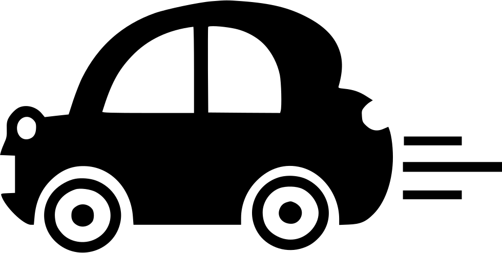 Clipart Royalty Free Stock Mini Car Icon Free - Car - Png Download (980x494), Png Download