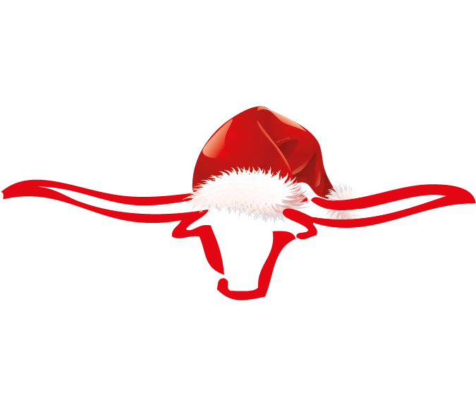 Cattlemens Clipart (674x593), Png Download