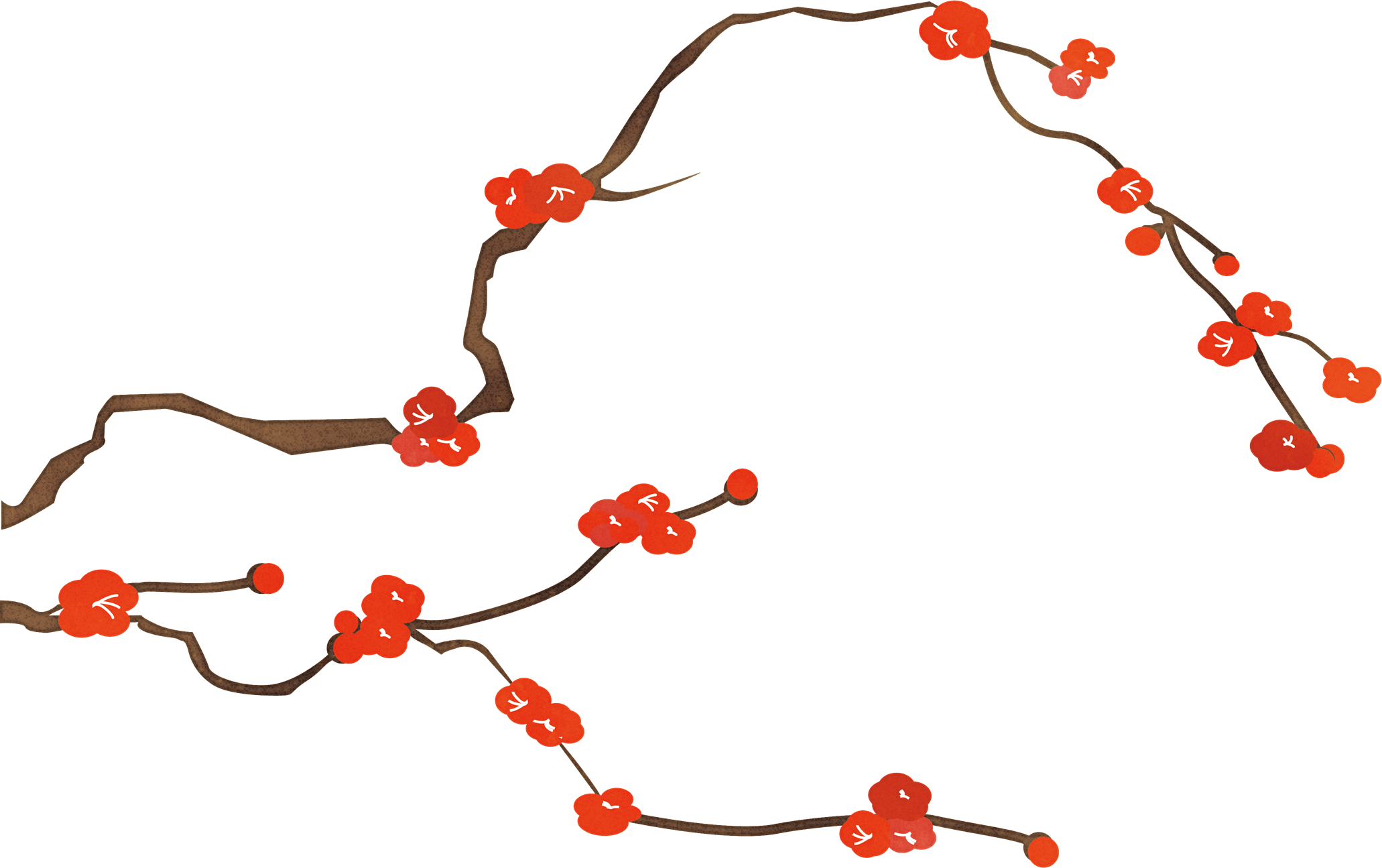 Garden Behind The Tatami Room, This Is A House With Clipart (2062x1295), Png Download