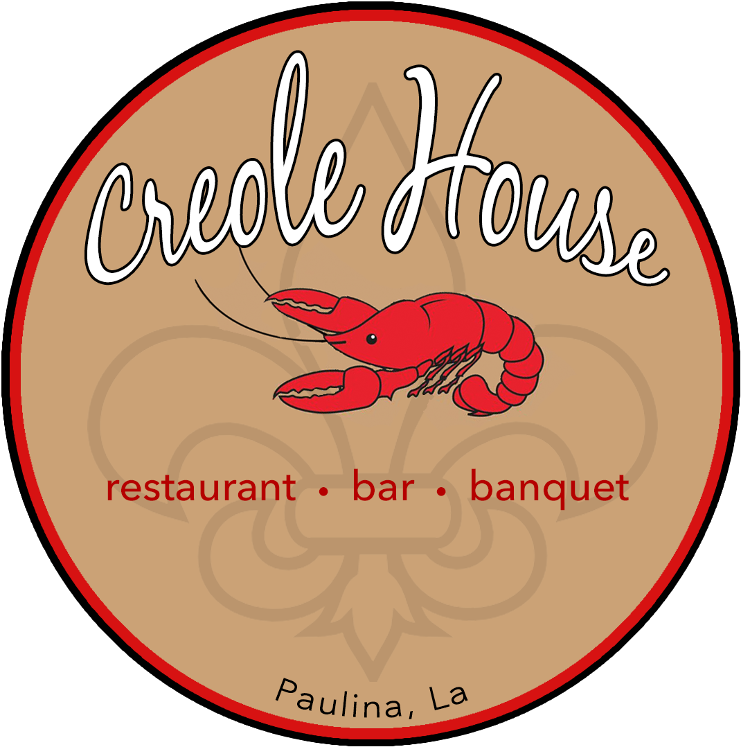 Creole House Menu Paulina Clipart (1122x1107), Png Download