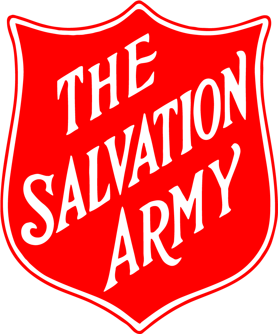 Armee Du Salut - Armée Du Salut Logo Clipart (973x1062), Png Download