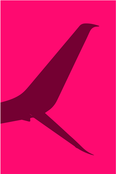 Winglet No - - Wingtip Device Clipart (560x560), Png Download