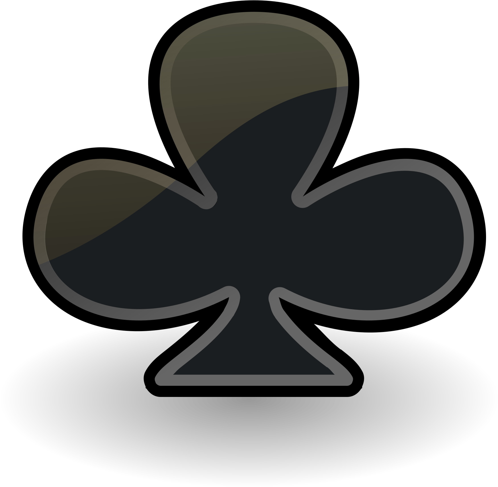 Cross Clipart (2000x2000), Png Download