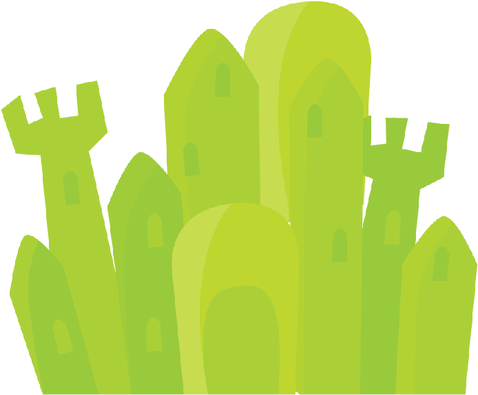 O Mágico De Oz - Magico De Oz Fundo Clipart (900x695), Png Download