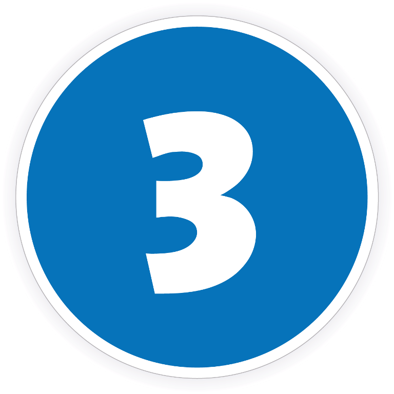 Liczę Na Okrągło - Circle Clipart (768x768), Png Download